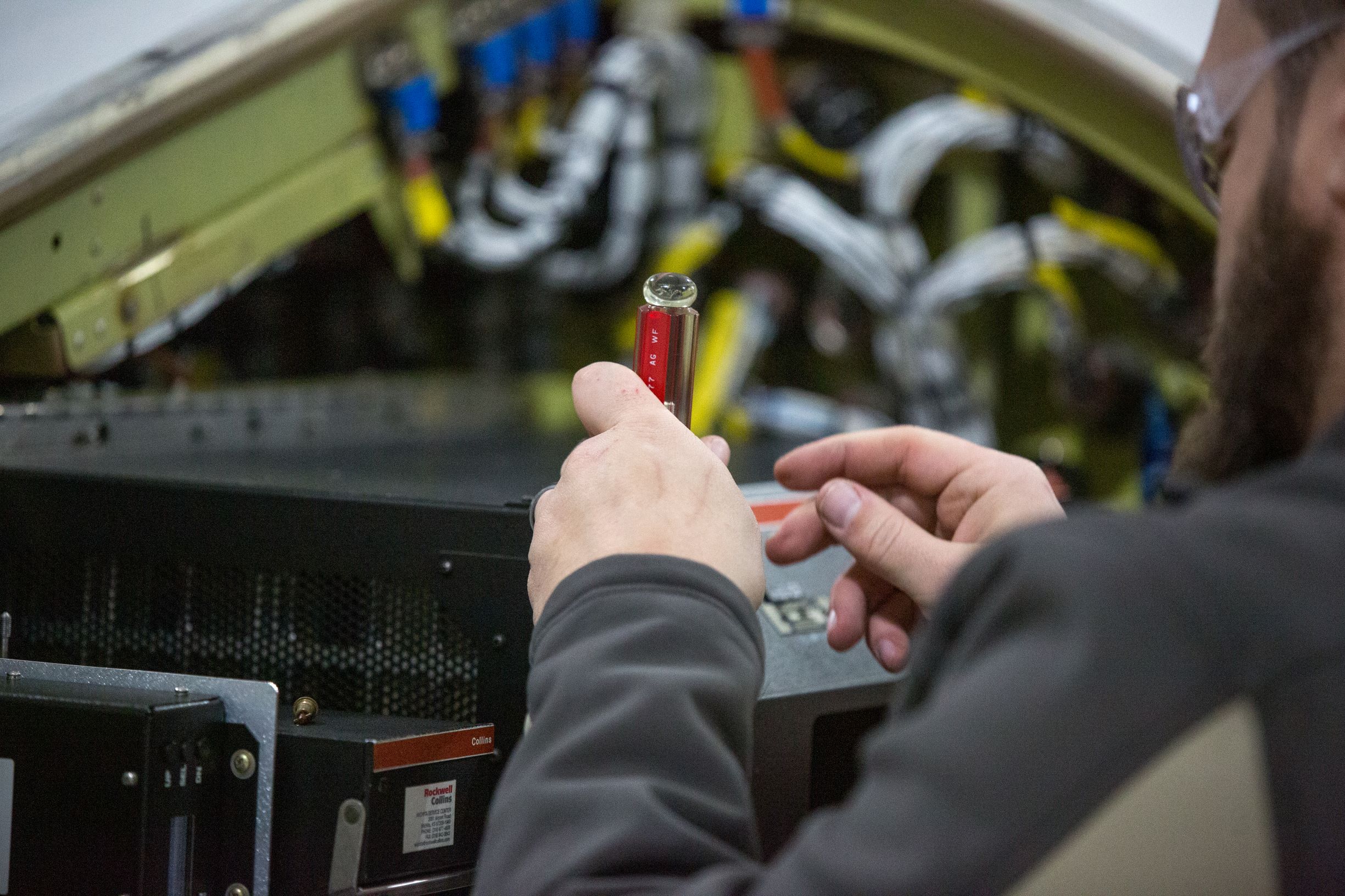 Duncan Aviation Sets Up Shop At Nashville International Airport